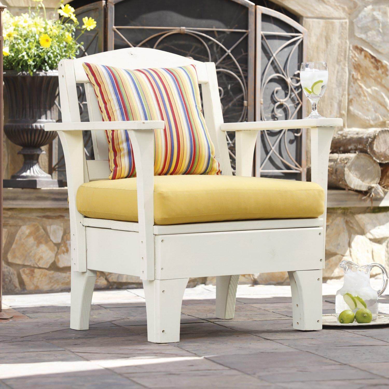 westport chair