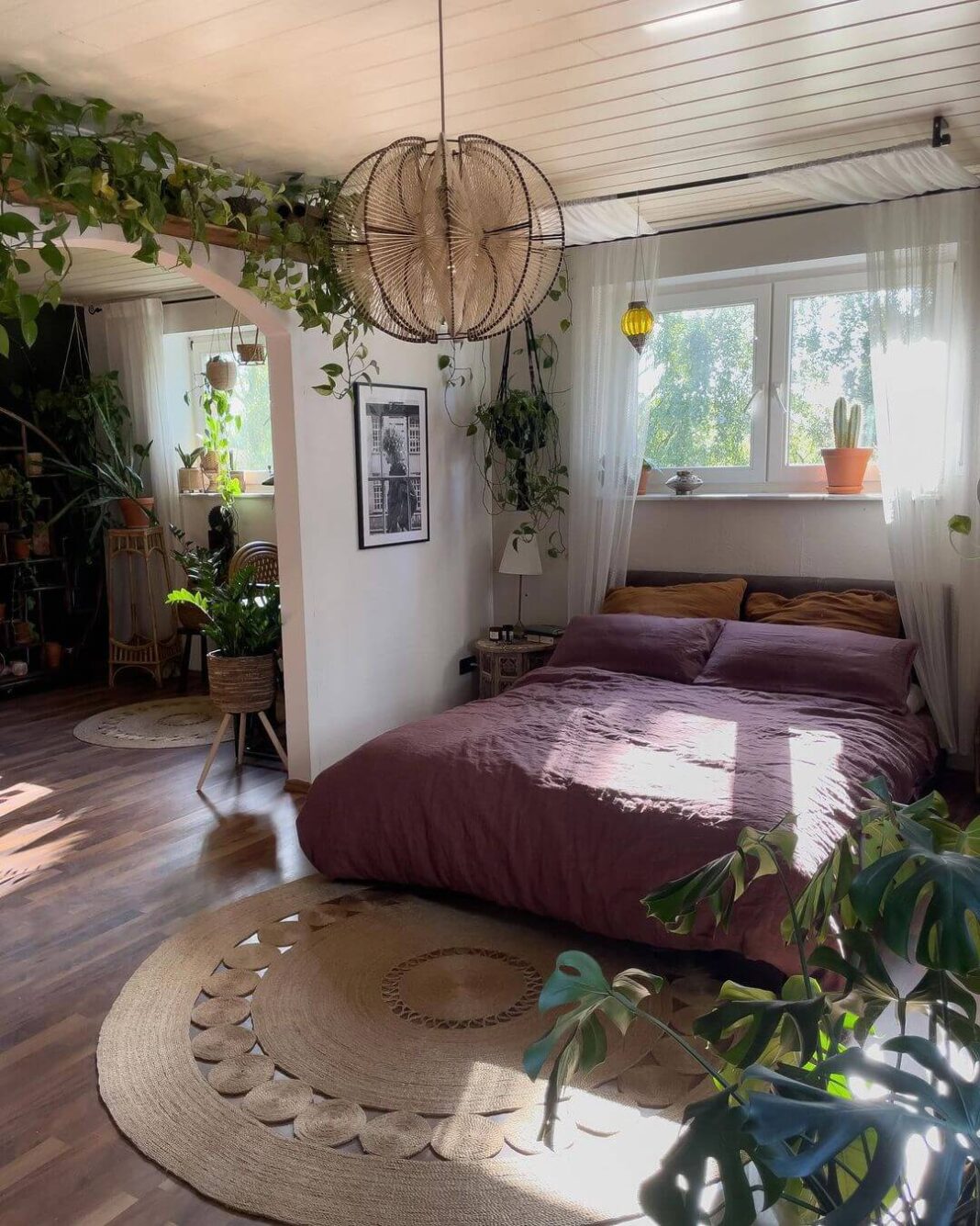 8 Trendy Aesthetic Room Ideas for a Modern Makeover - Trimmed Roots