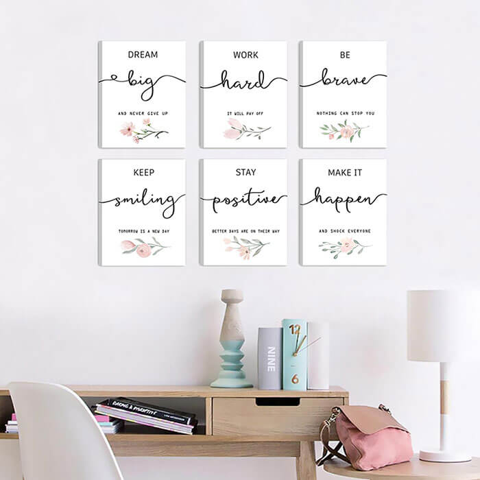 Gallery Wall Design Ideas