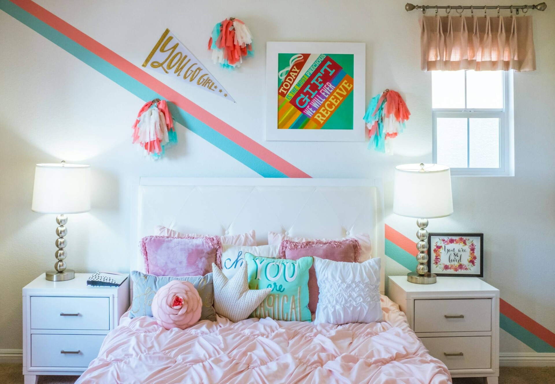 aesthetic room ideas