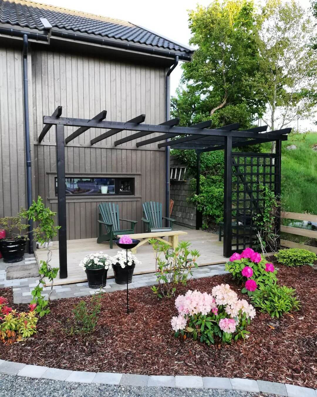 Pergola design ideas pergola design ideas