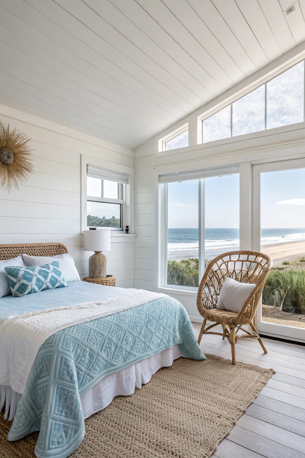Coastal Calm