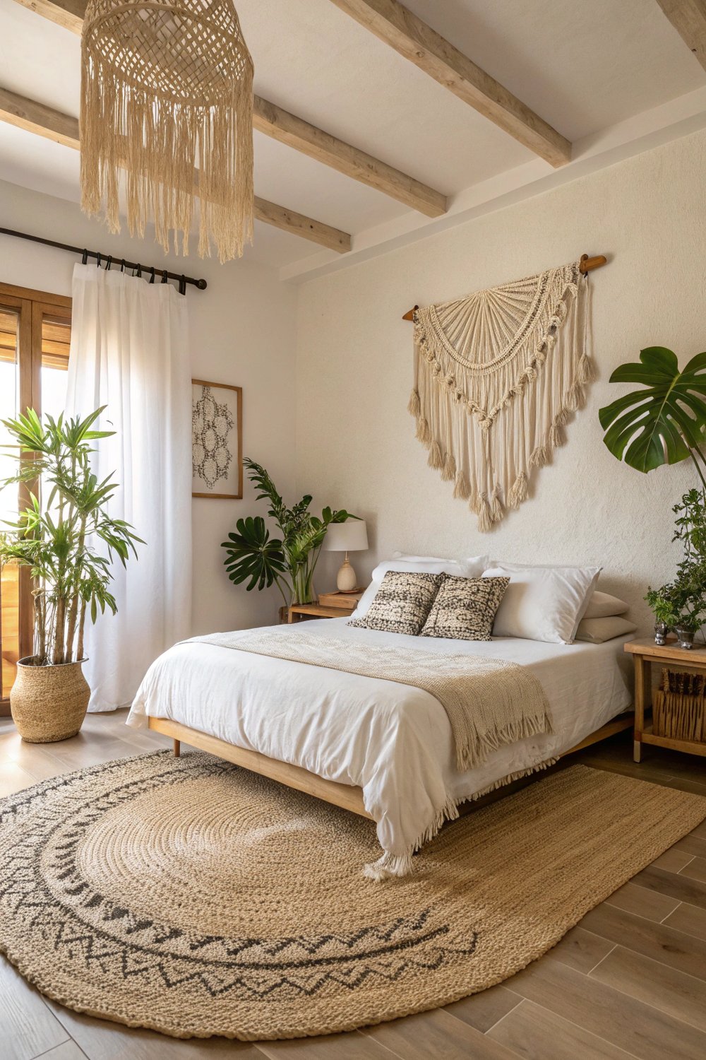 Elegant Bohemian