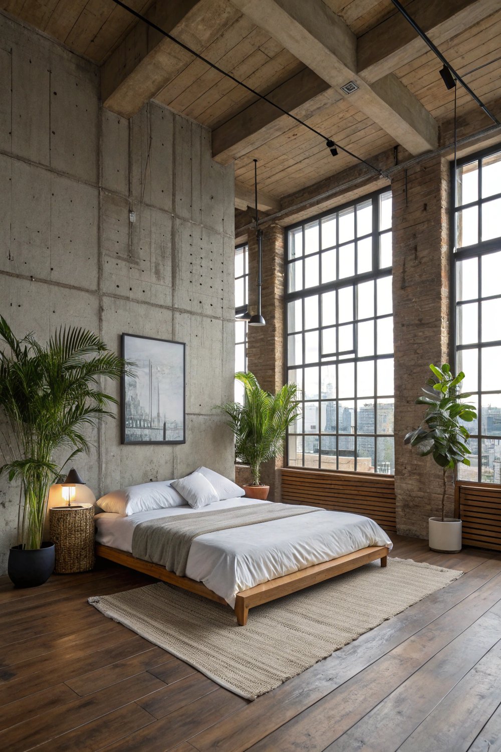 Urban Loft Chic