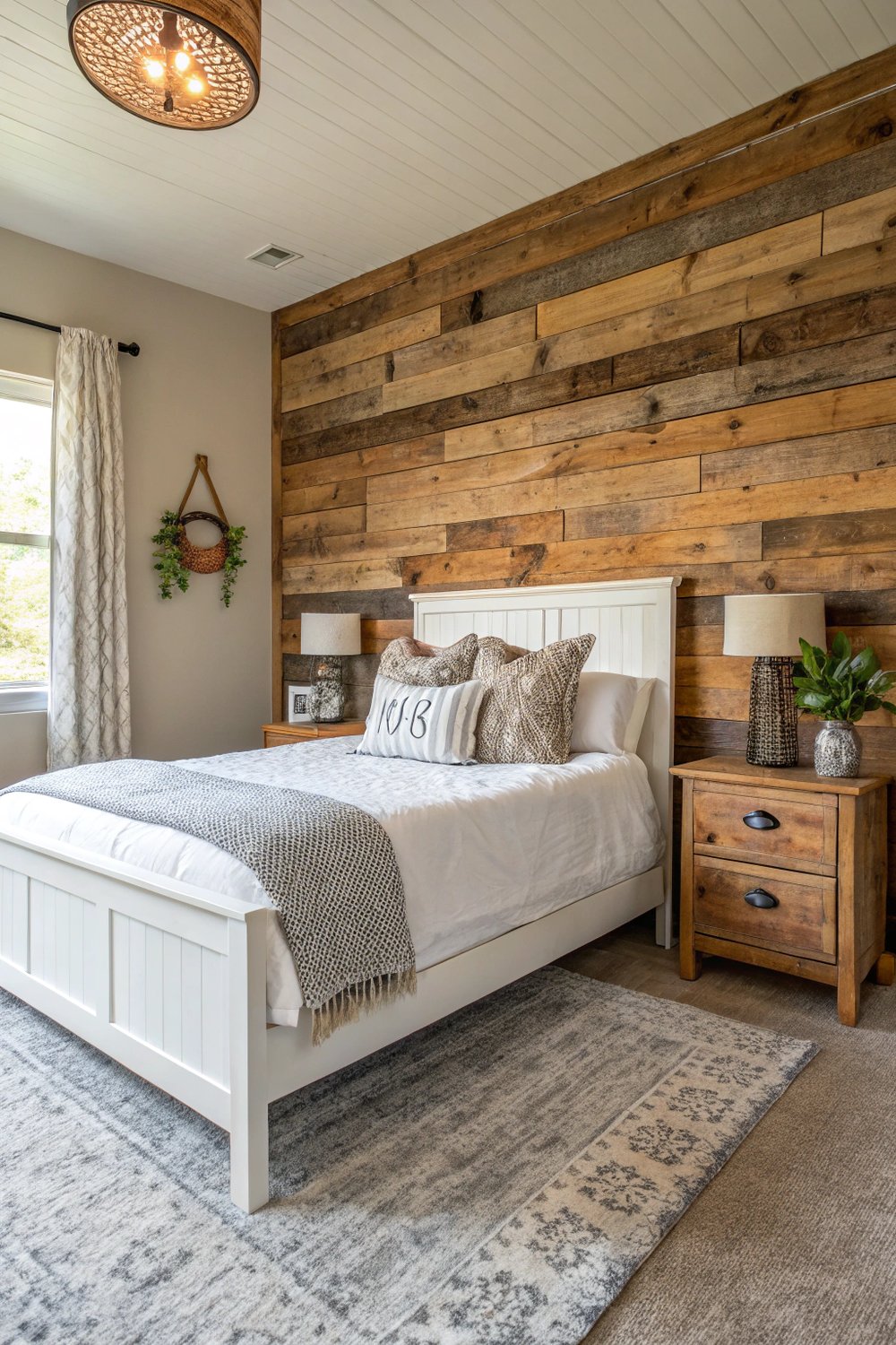 Rustic Elegance