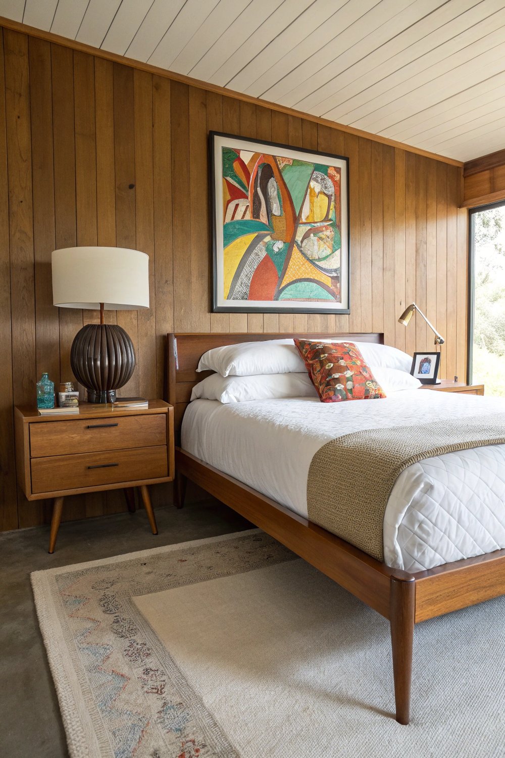 Mid-Century Modern