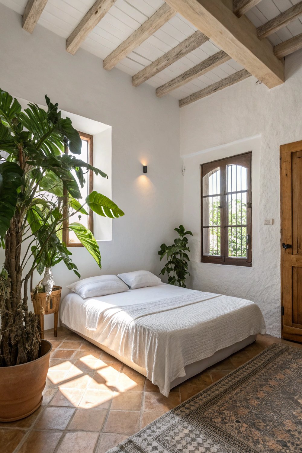Botanical Minimalism