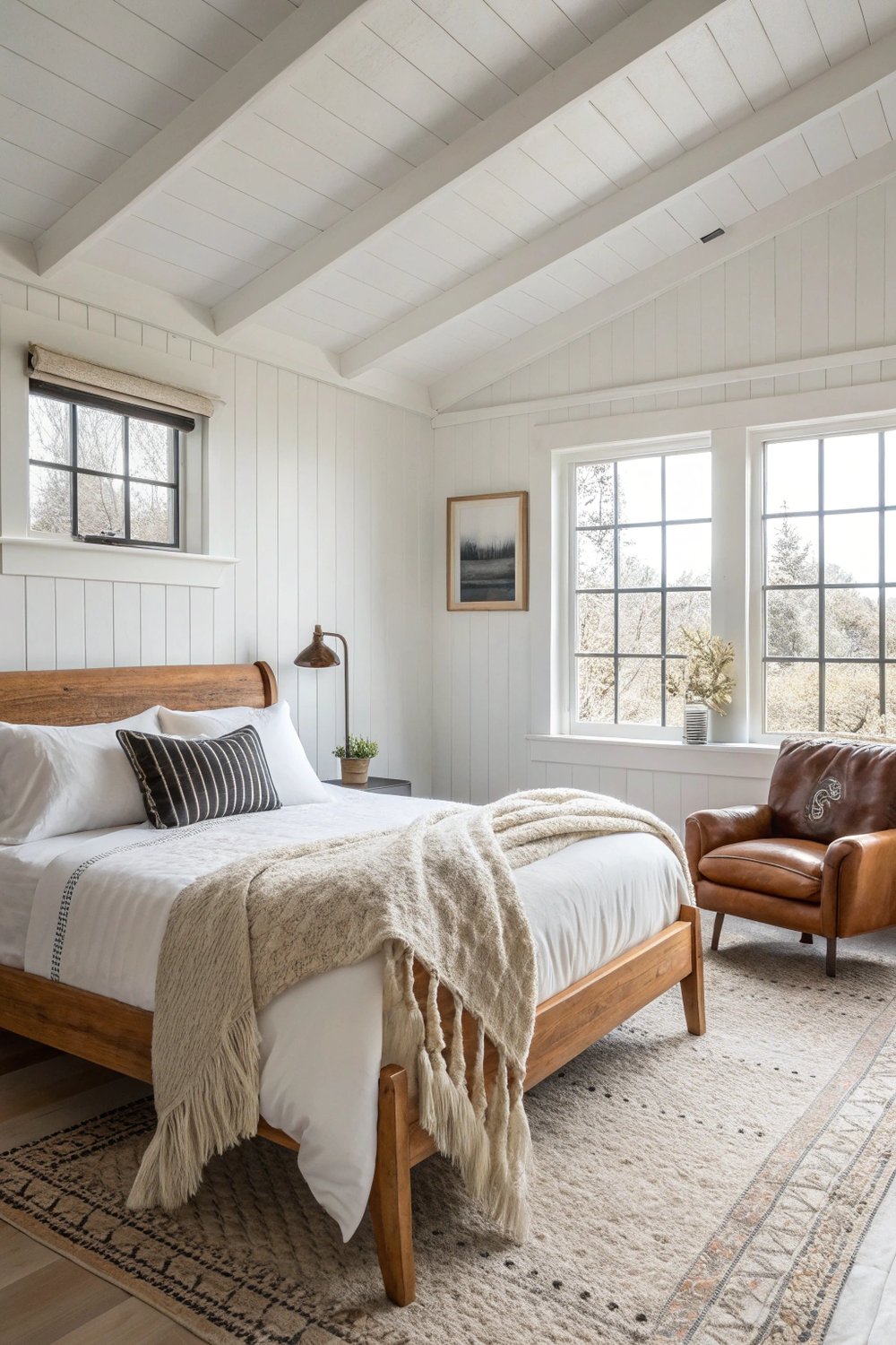 Scandinavian Simplicity