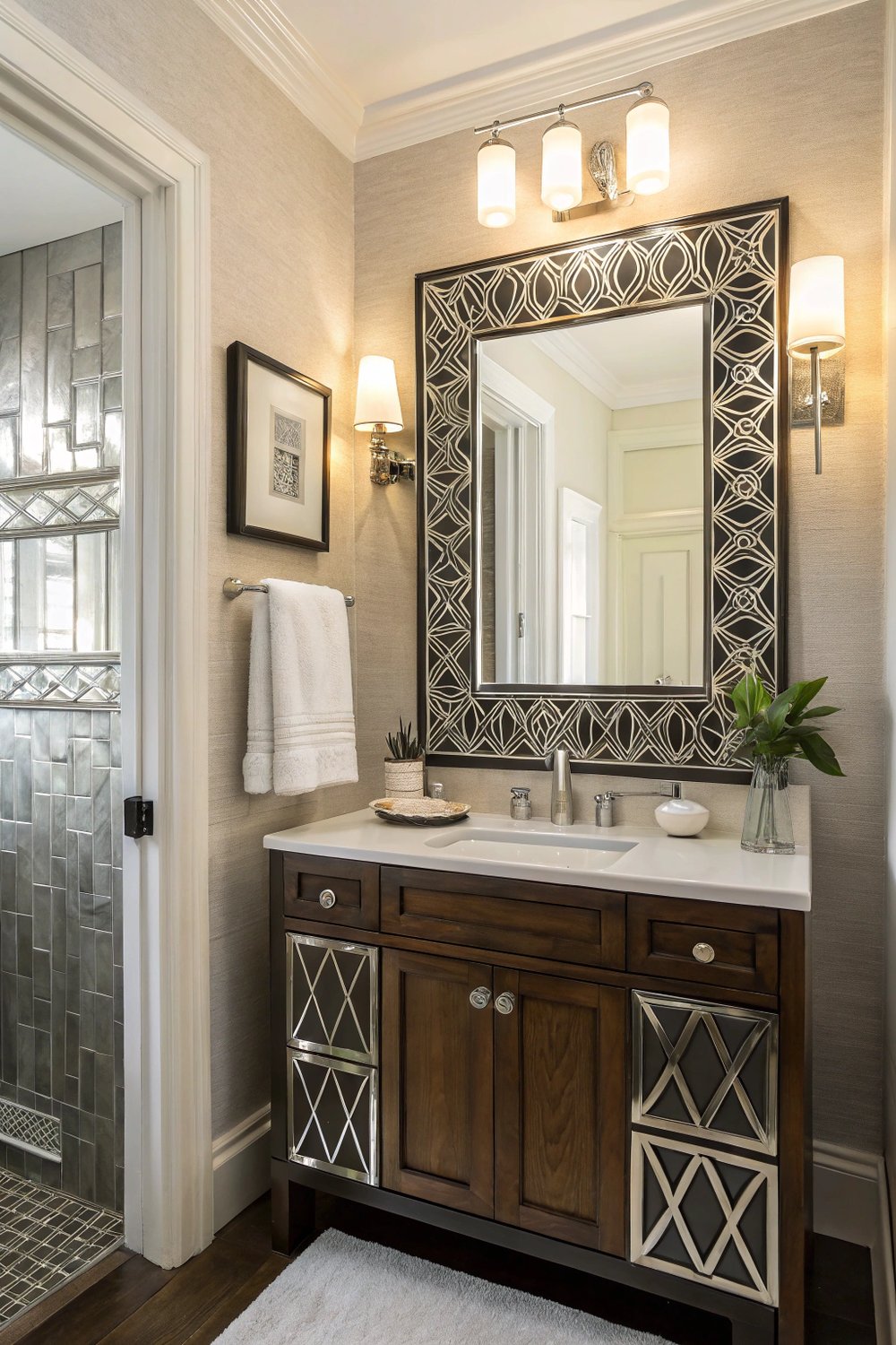 Art Deco Accents
