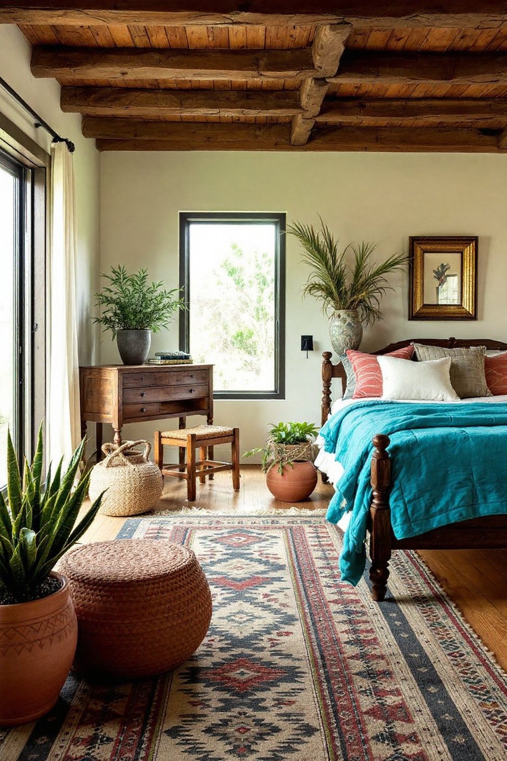 Southwestern