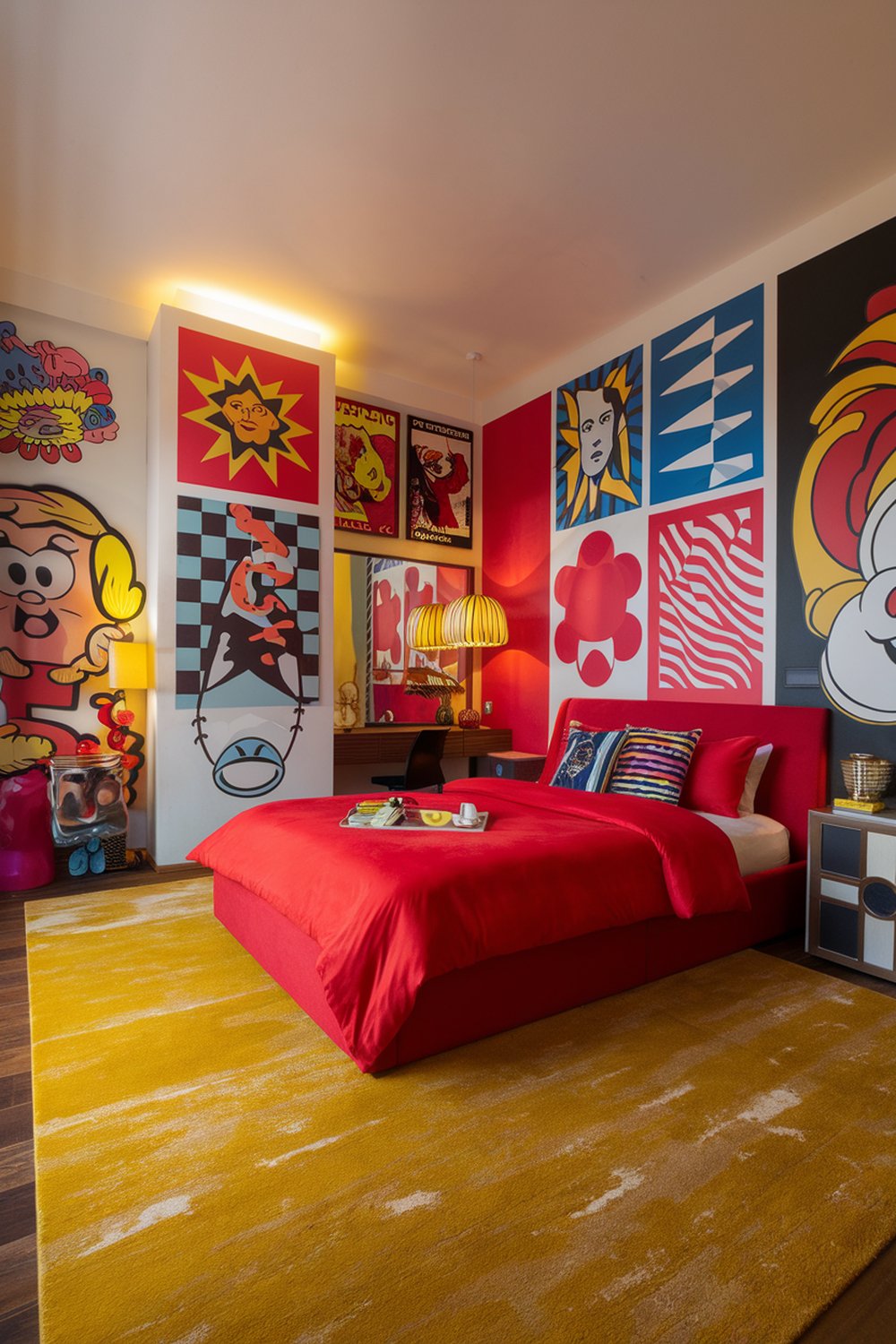 Pop Art
