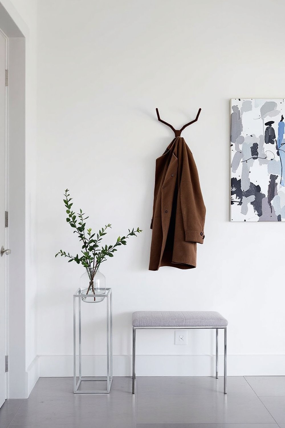 Minimalist Decor
