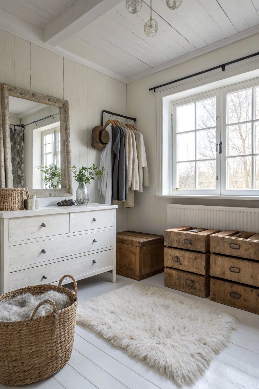 Scandinavian Simplicity