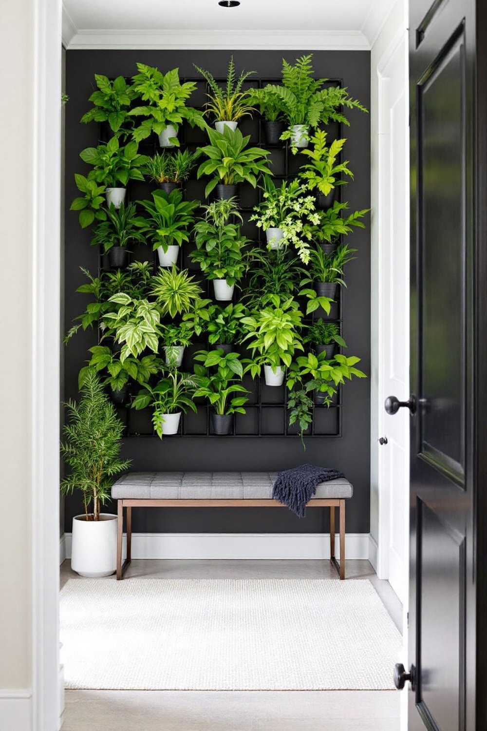 Vertical Garden