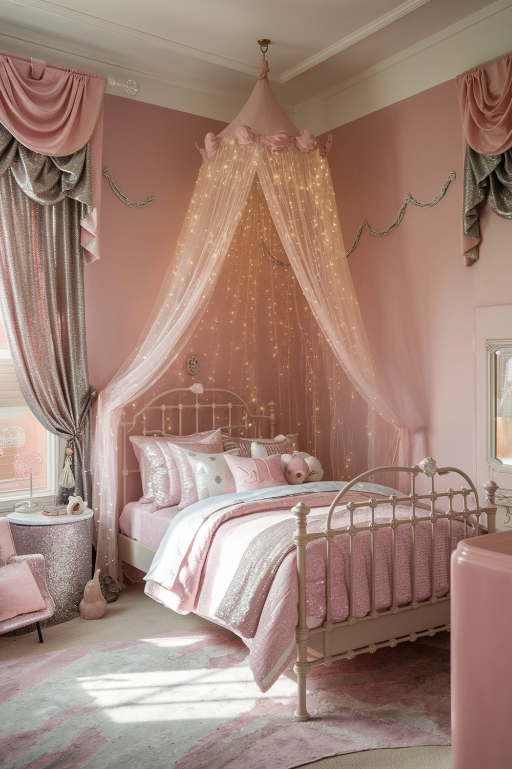 Pixie Dust Dreams