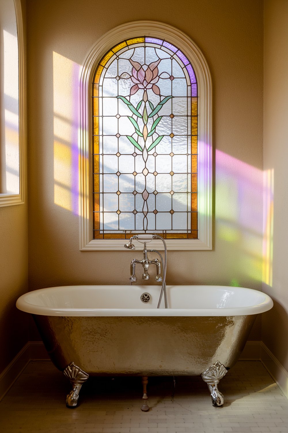 Stained Glass Windows