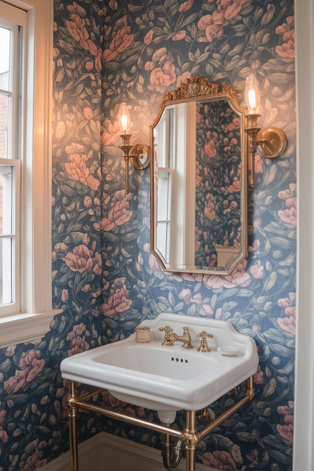 Vintage Wallpaper