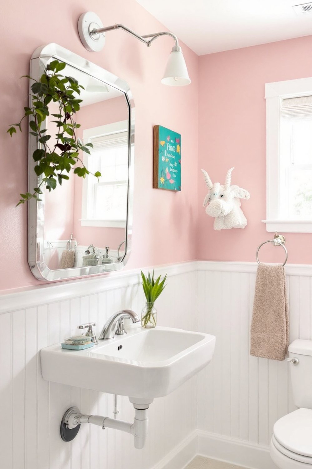 Wainscoting Panels