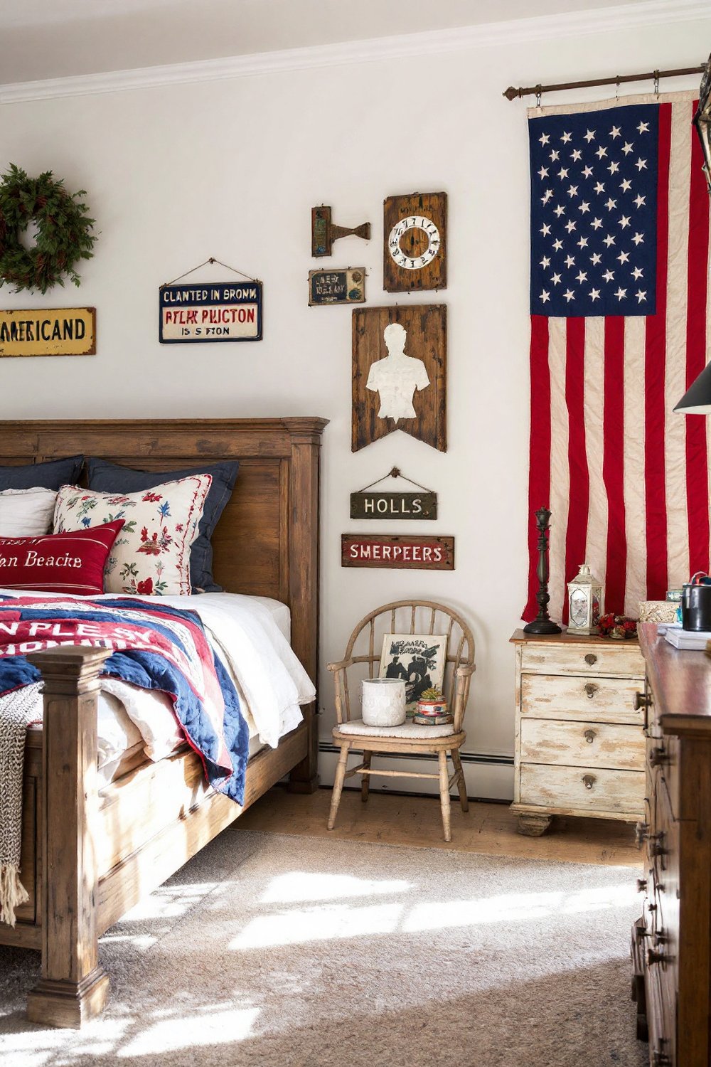 Classic Americana