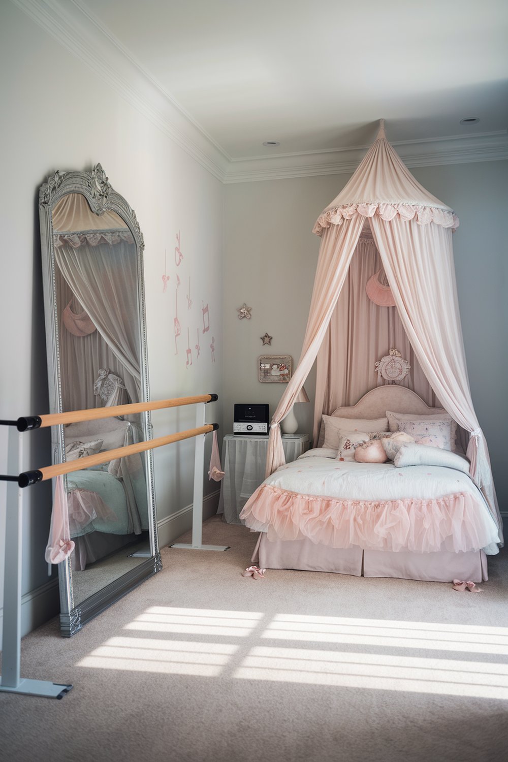 Fairy Dance Studio