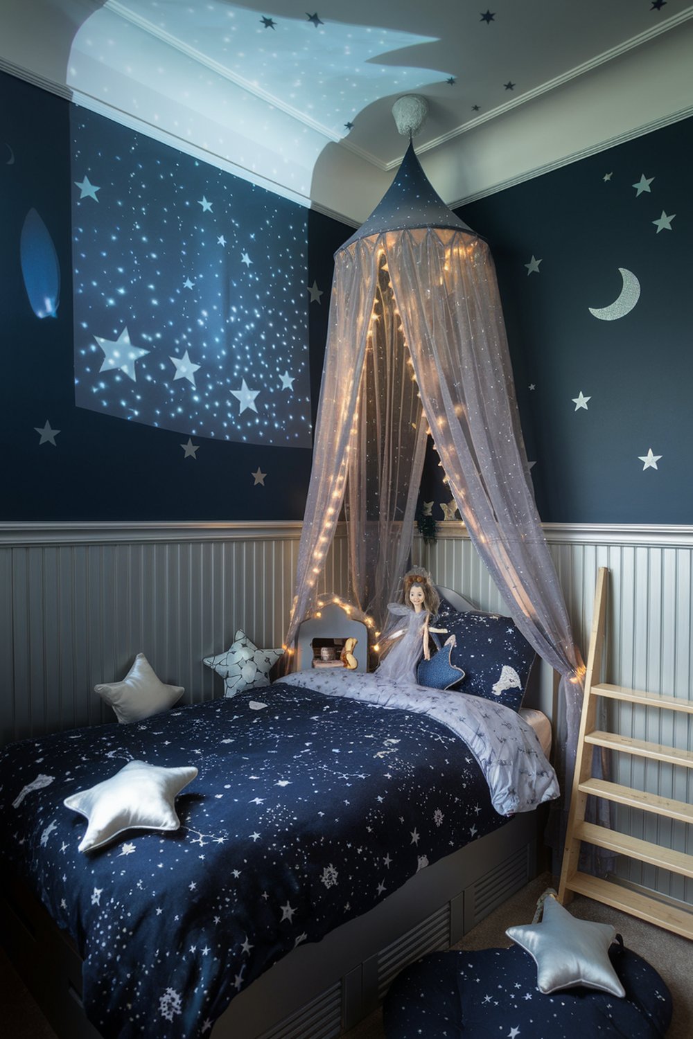 Fairy Starry Sky
