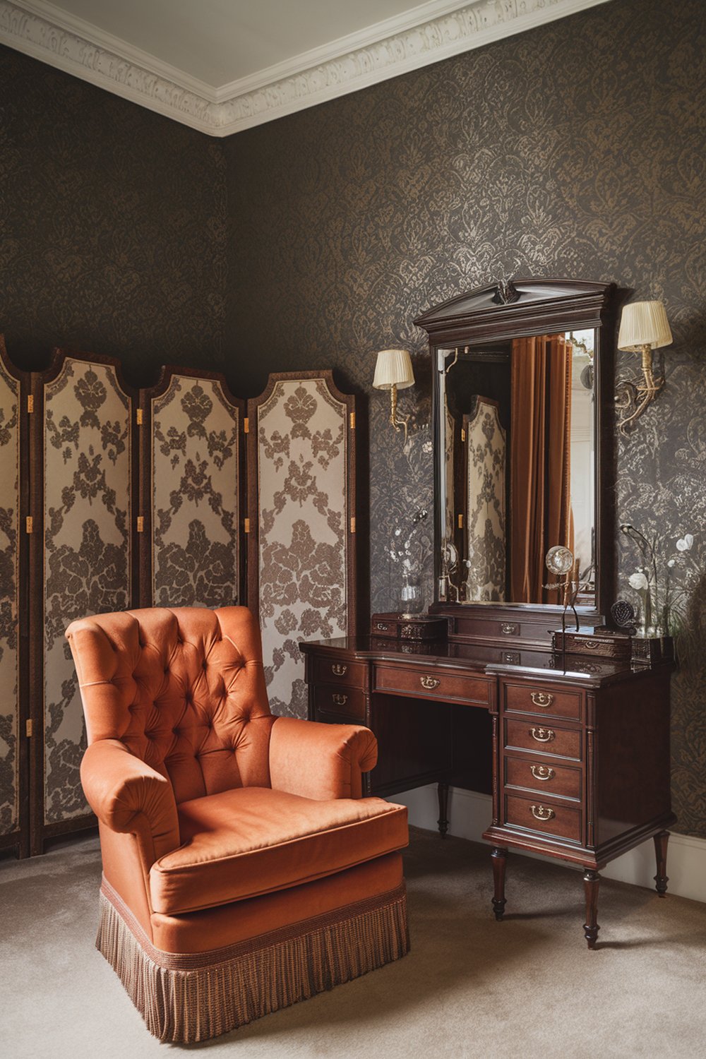 Edwardian Elegance