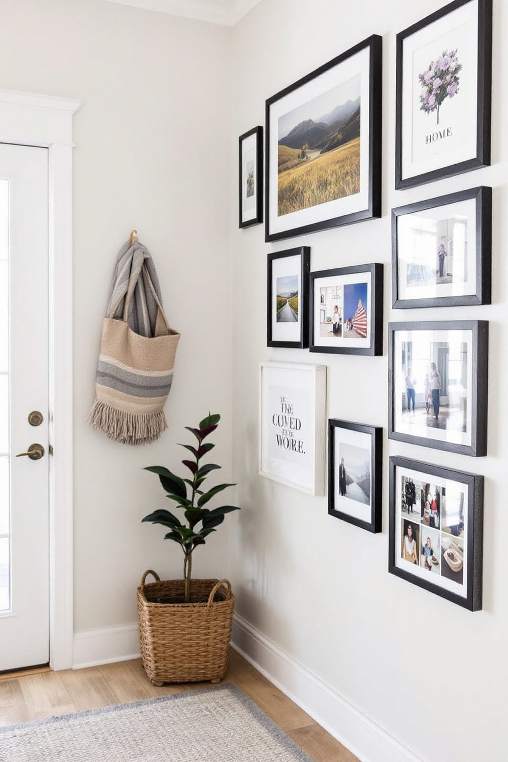 Wall Art Gallery