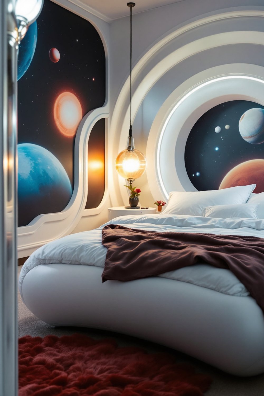 Retro Futurism