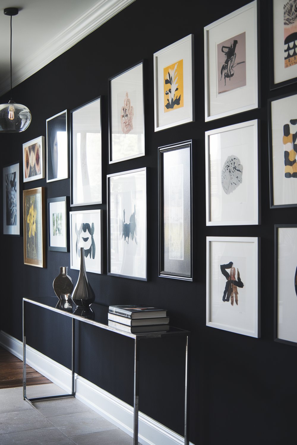 Create a Gallery Wall