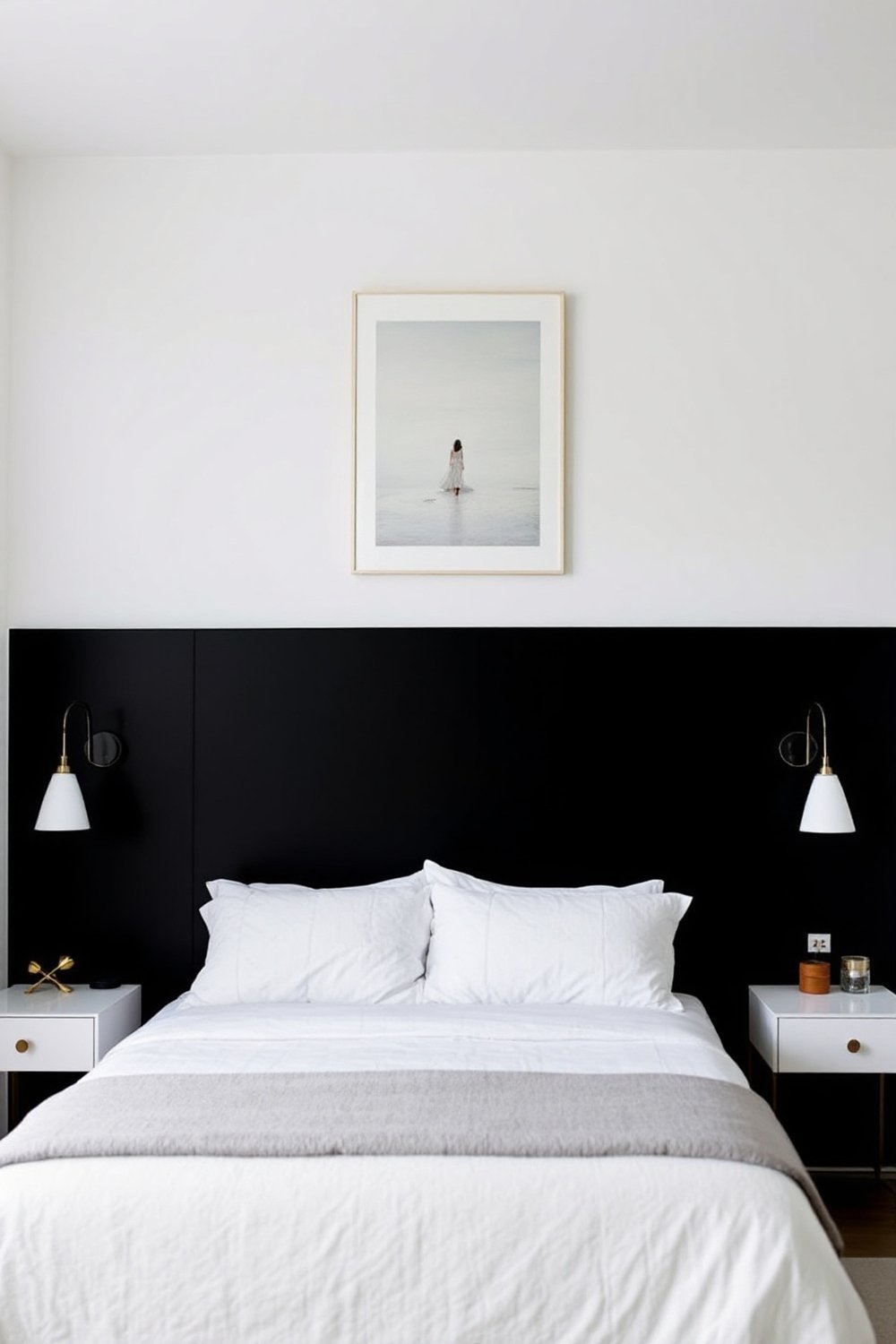 Forgo a Headboard