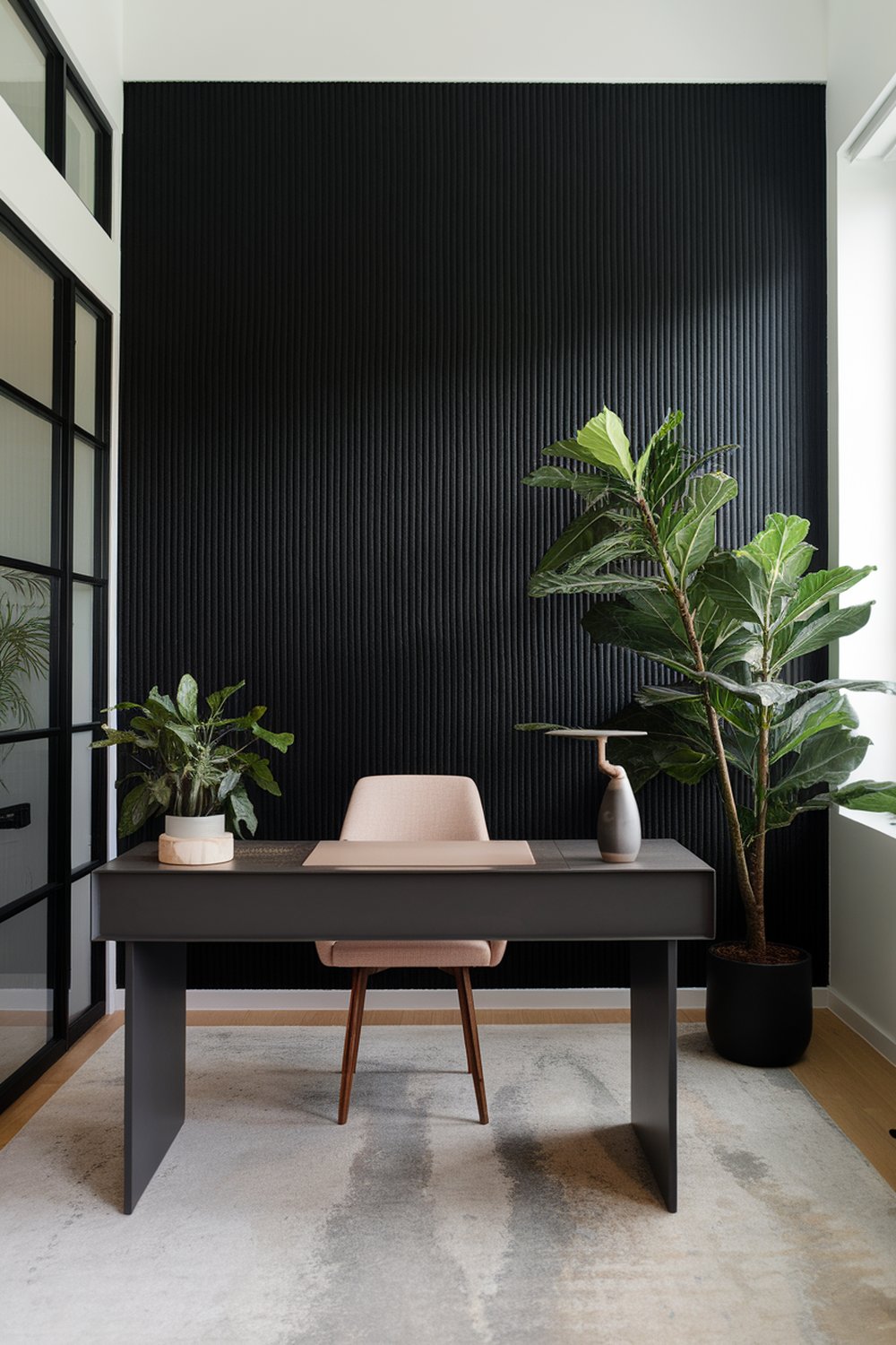 Introduce Textured Wallpaper